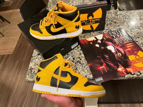 Nike Dunk High Wu Tang Clan 2024 1 500x375