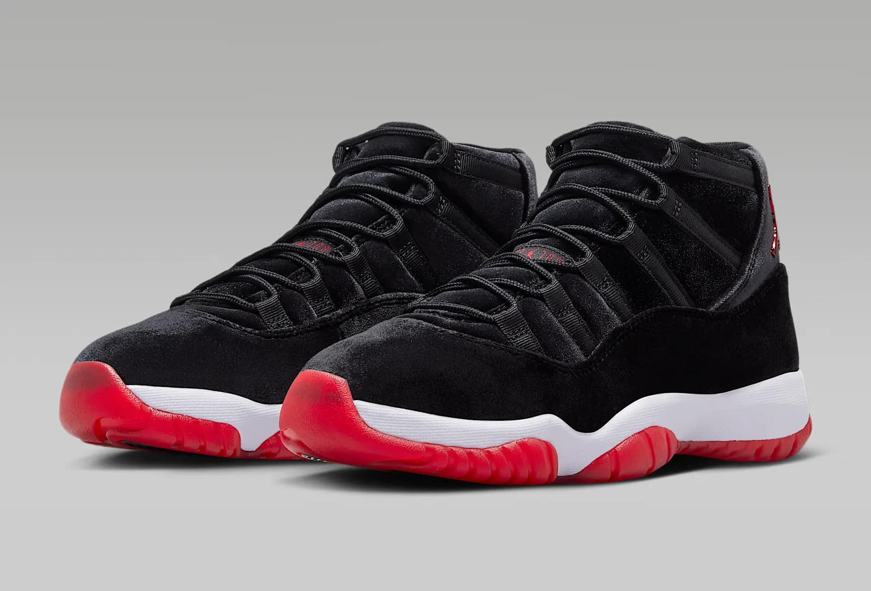 date de sortie Air Jordan 11 Black Gym Red DB5457-061