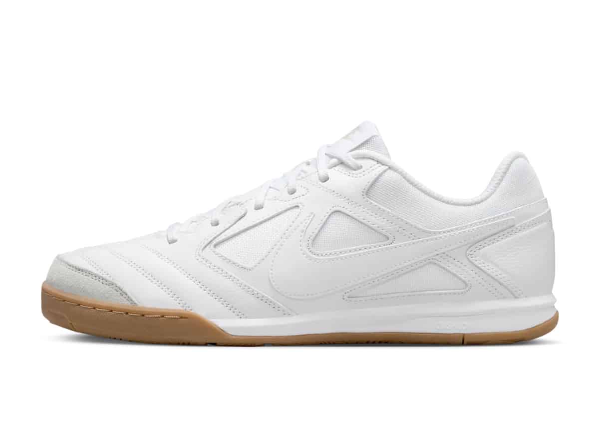 date de sortie Nike Gato White Gum 2024 HQ6019-100