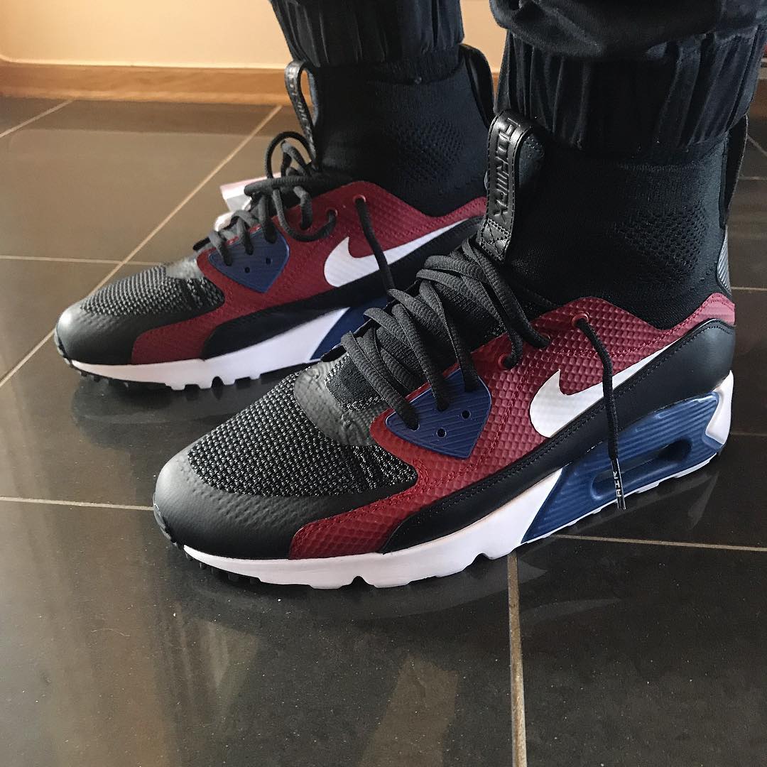 2016 Nike Air Max 90 Superfly HTM @tmzlifestyle1