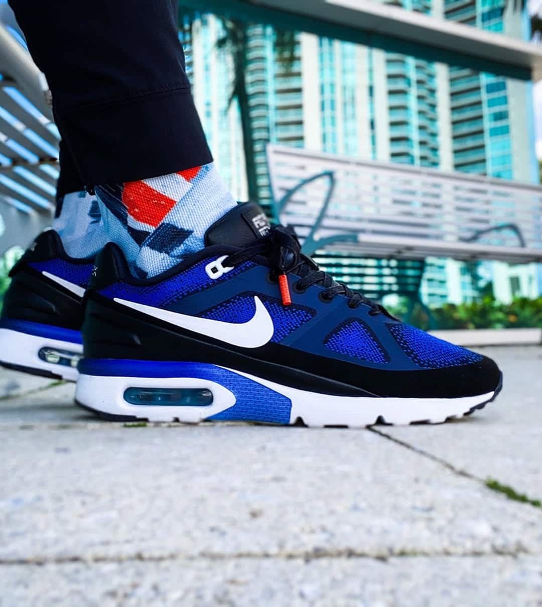 2016 Nike Air Max MP Ultra HTM @zapatero1975