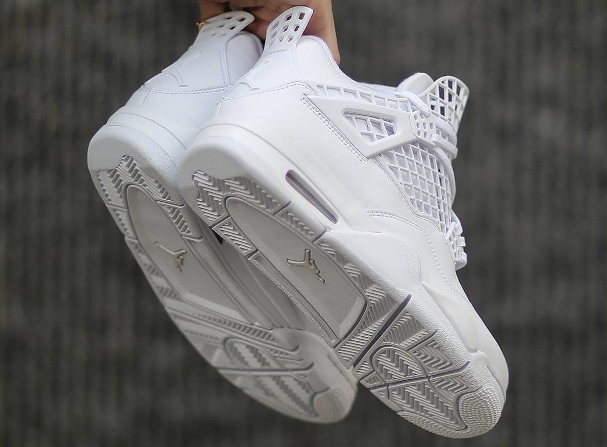 Air Jordan 4 Net Triple White FN7251-107 (couv)