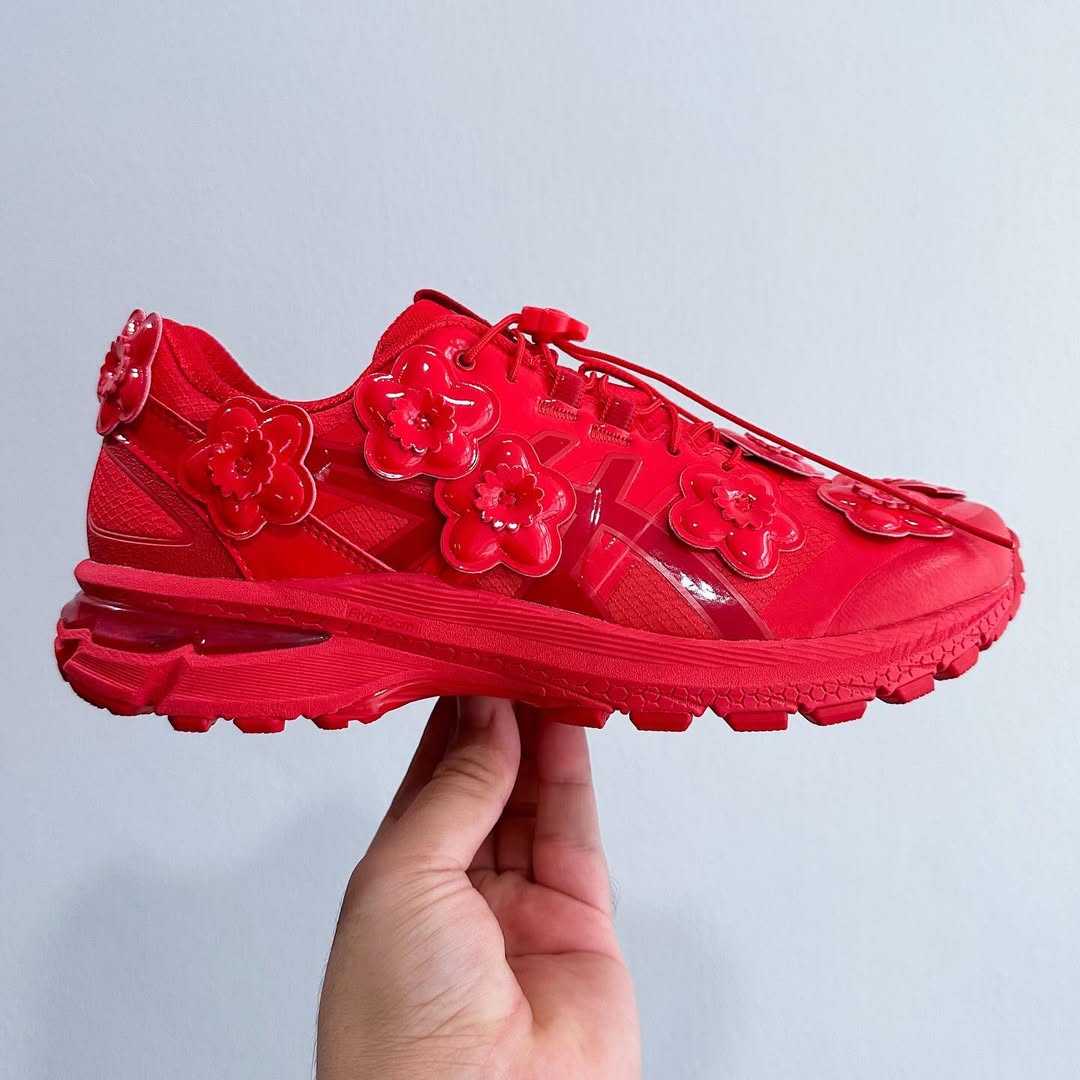 Cecilie Bahnsen x Asics Gel Terrain @phu_77