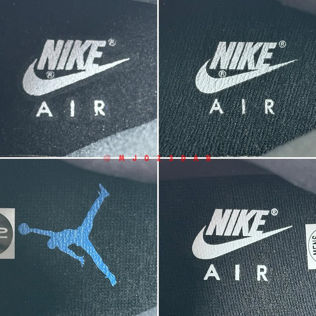 Comparatif Air Jordan 11 Columbia vs Jordan 11 Legend Blue (6)