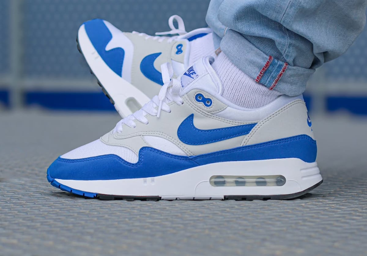 Nike Air Max 1 86 OG Blue @sneakersro971 (couv)