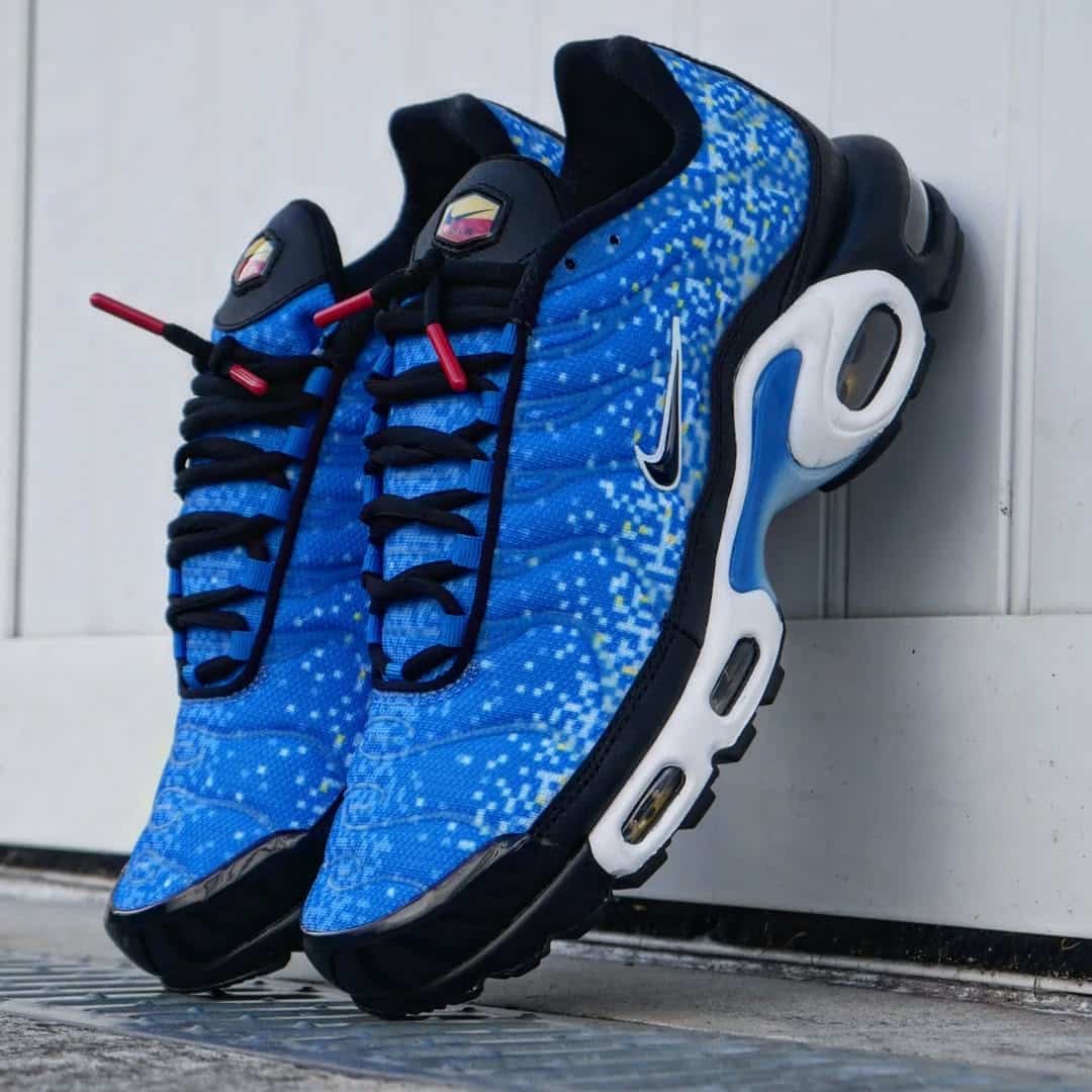 Nike Air Max Plus Napoli @m.jonathan433