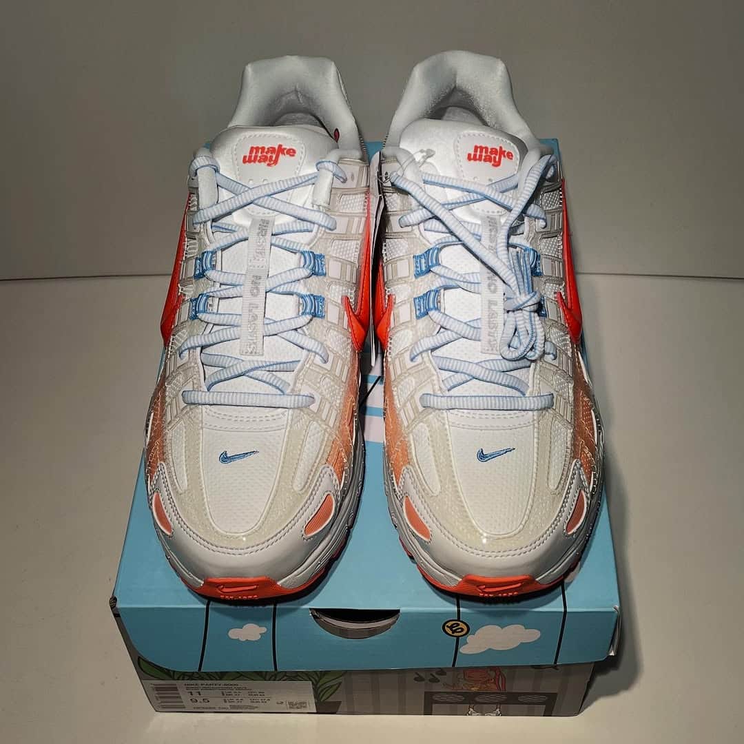 Nike P 6000 Makeway HF3283-100 (2)