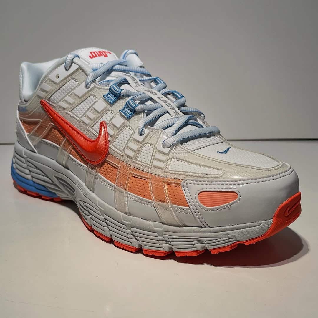 Nike P 6000 Makeway HF3283-100 (5)