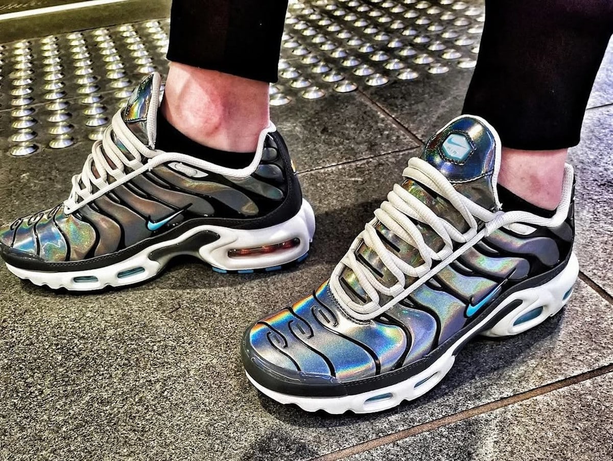 Les sorties Nike TN Air Max Plus 2024 quelles sont les releases a venir