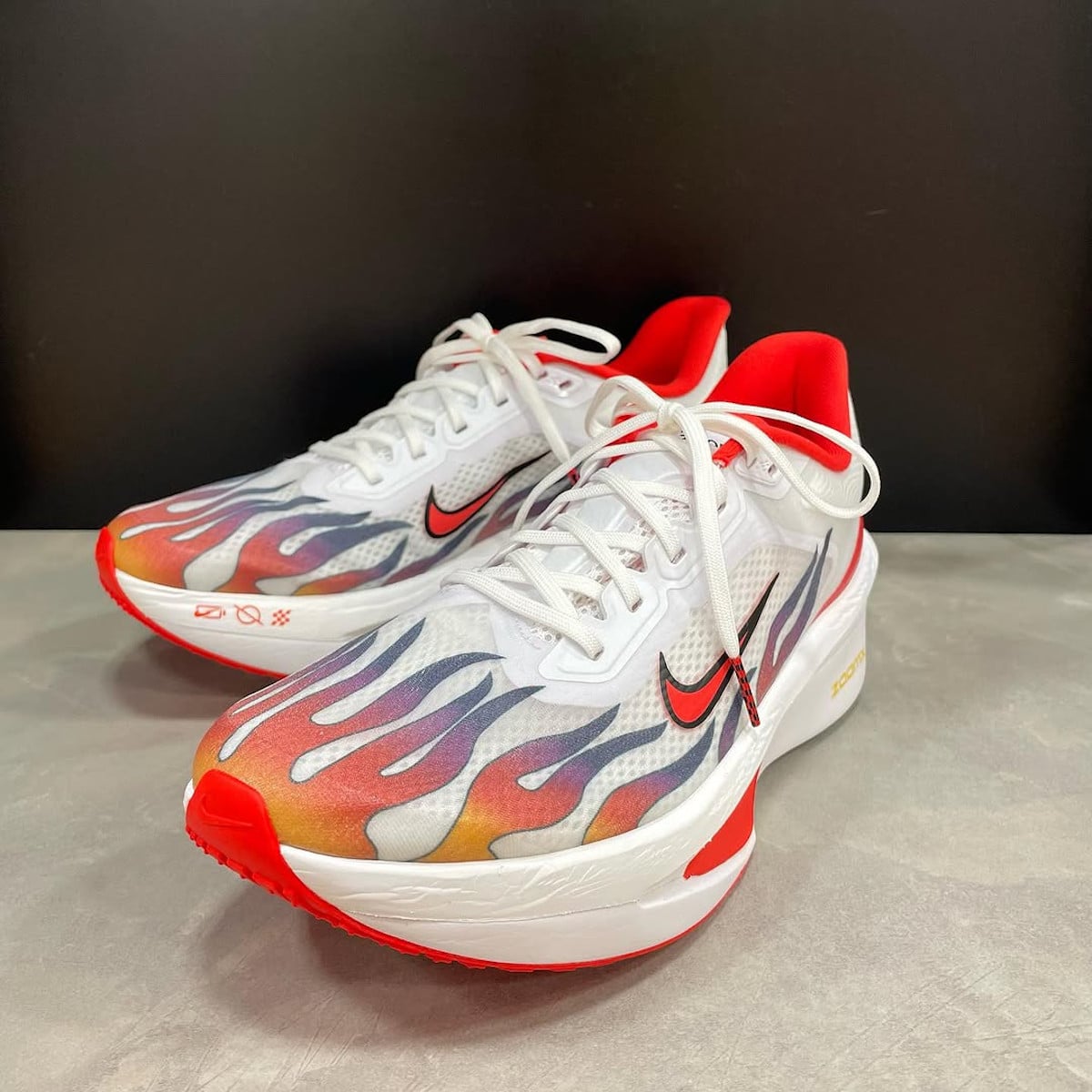 Nike Zoom Fly 6 Ekiden HQ3498-100