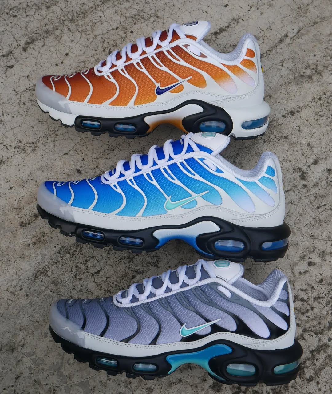 One Block Down x Nike Air Max Plus TN @m.jonathan433