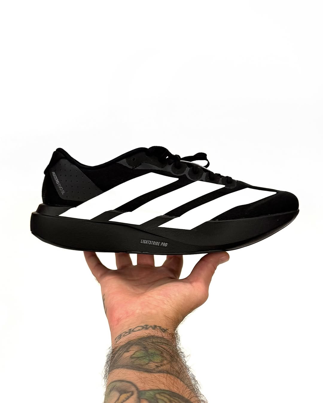 adidas Adizero EVO SL @mbroidered