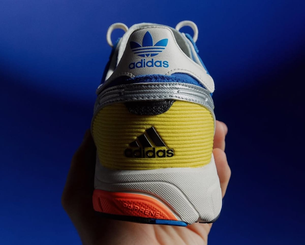 adidas Adizero SL 72 Bad Bunny