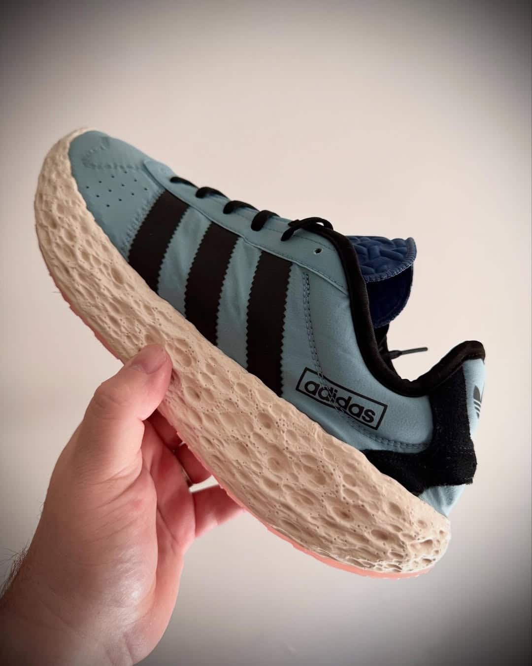 adidas Zponge semelle éponge