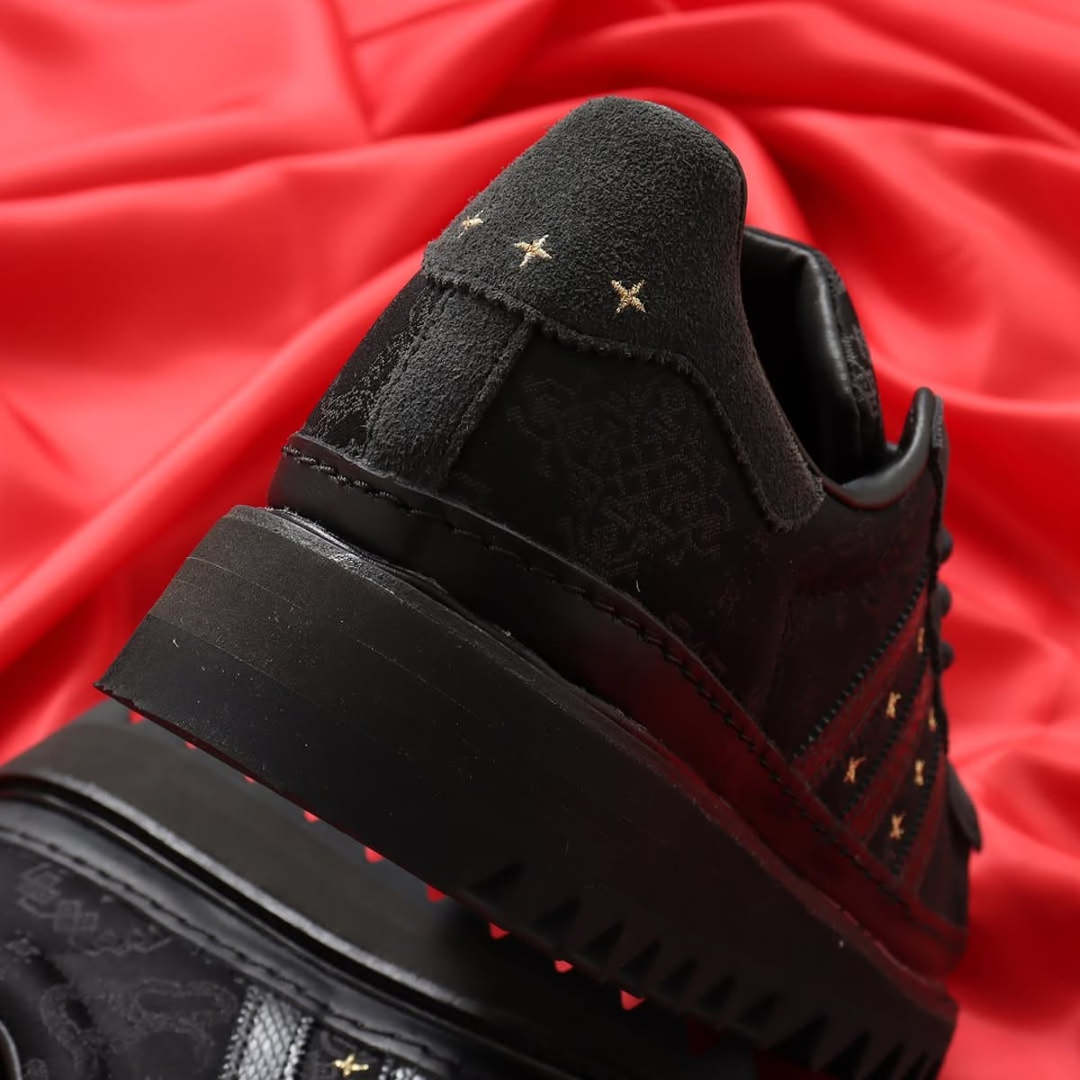 CLOT x adidas Superstar Chinese New Year Nouvel An Chinois JR5114 (1)