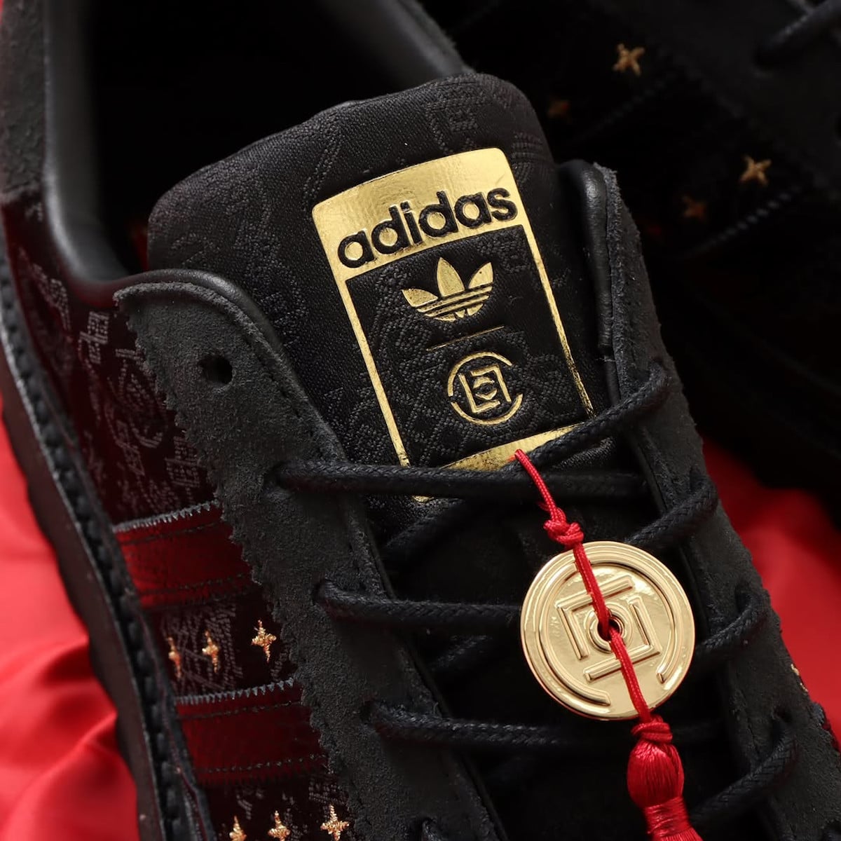 CLOT x adidas Superstar Chinese New Year Nouvel An Chinois JR5114 (2)