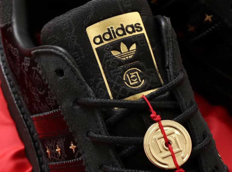 CLOT x adidas Superstar Chinese New Year Nouvel An Chinois JR5114 (couv)