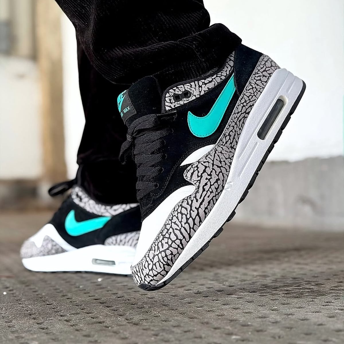 Nike Air Max 1 Atmos Elephant 2017 908366-001 (2)