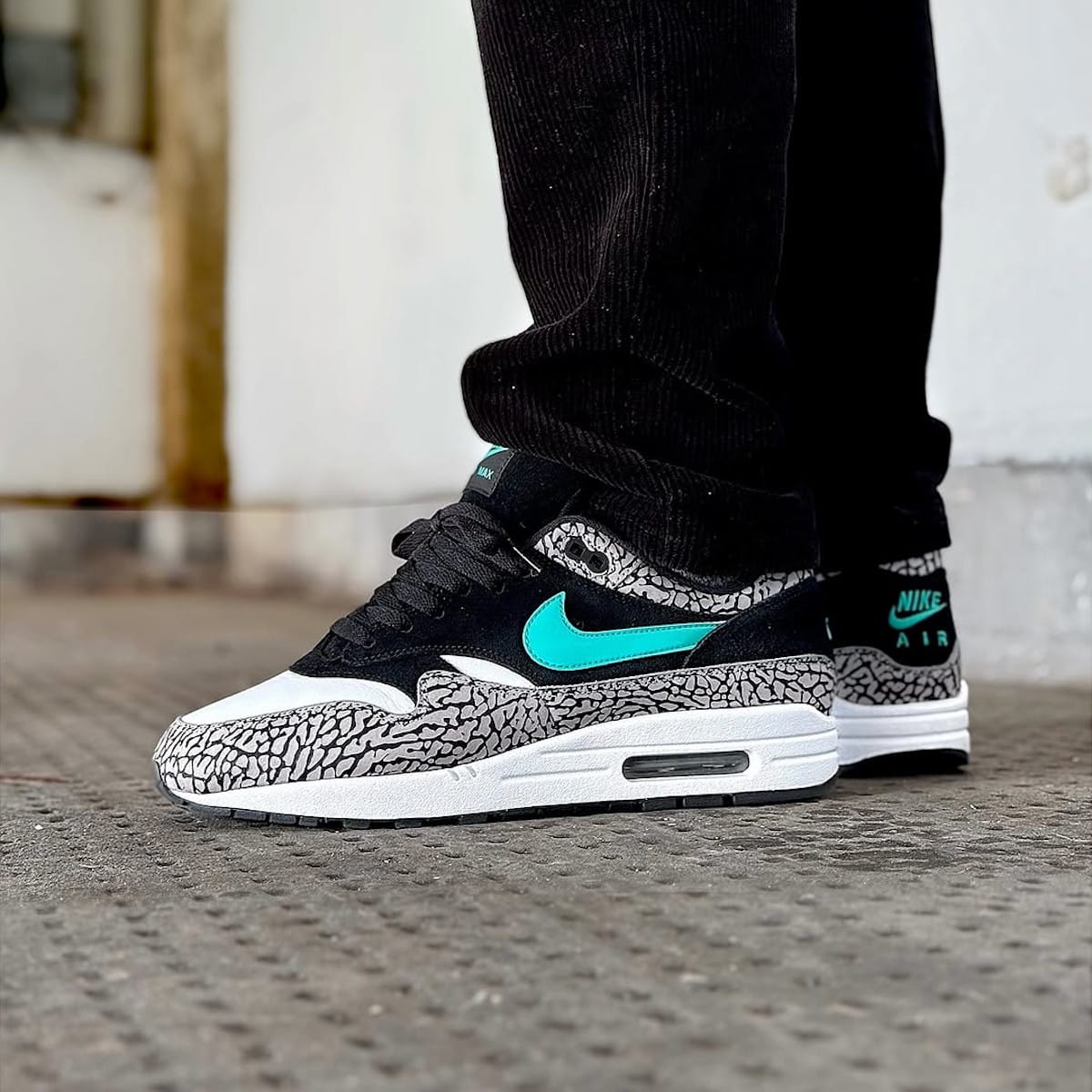 Nike Air Max 1 Atmos Elephant 2017 908366-001 (3)