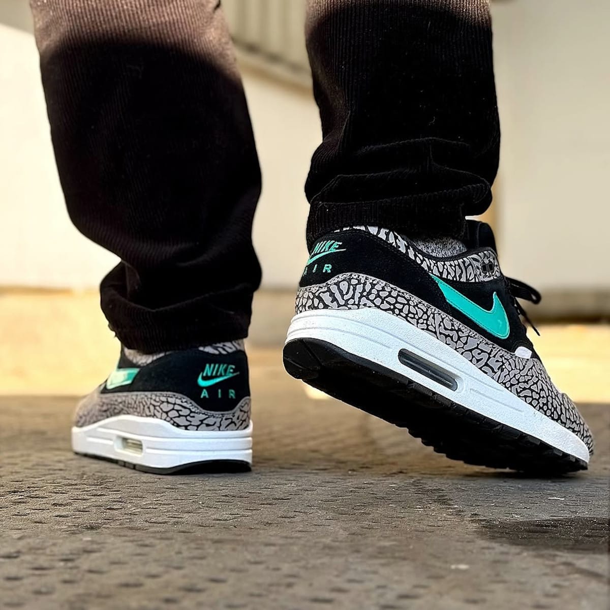 Nike Air Max 1 Atmos Elephant 2017 908366-001 (4)