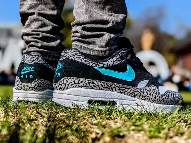 Nike Air Max 1 Atmos Elephant 2025