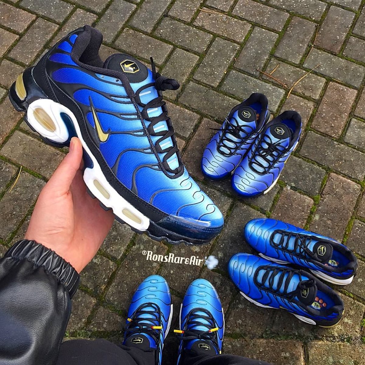 Nike TN Hyper Blue 1998 104147 471 00 (1)