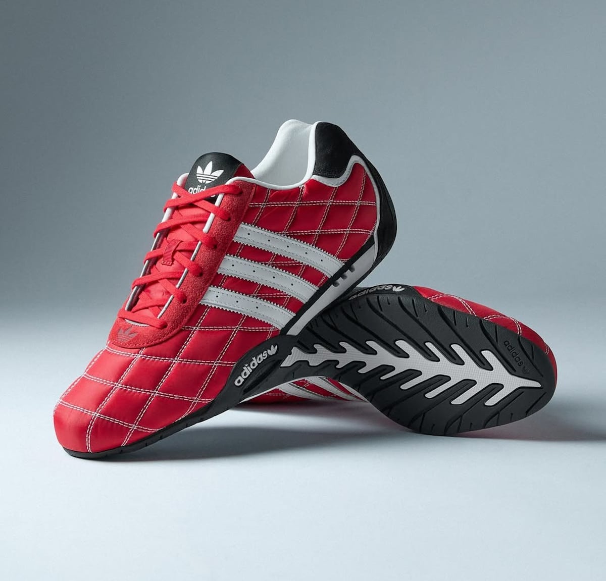 adidas Adi Racer Better Scarlett rouge JP7013