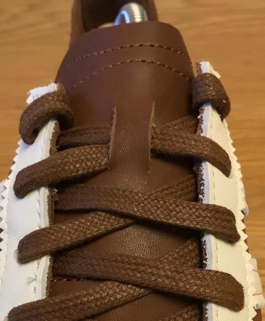 adidas Japan Preloved Brown marron 2025 JH5434 (2)