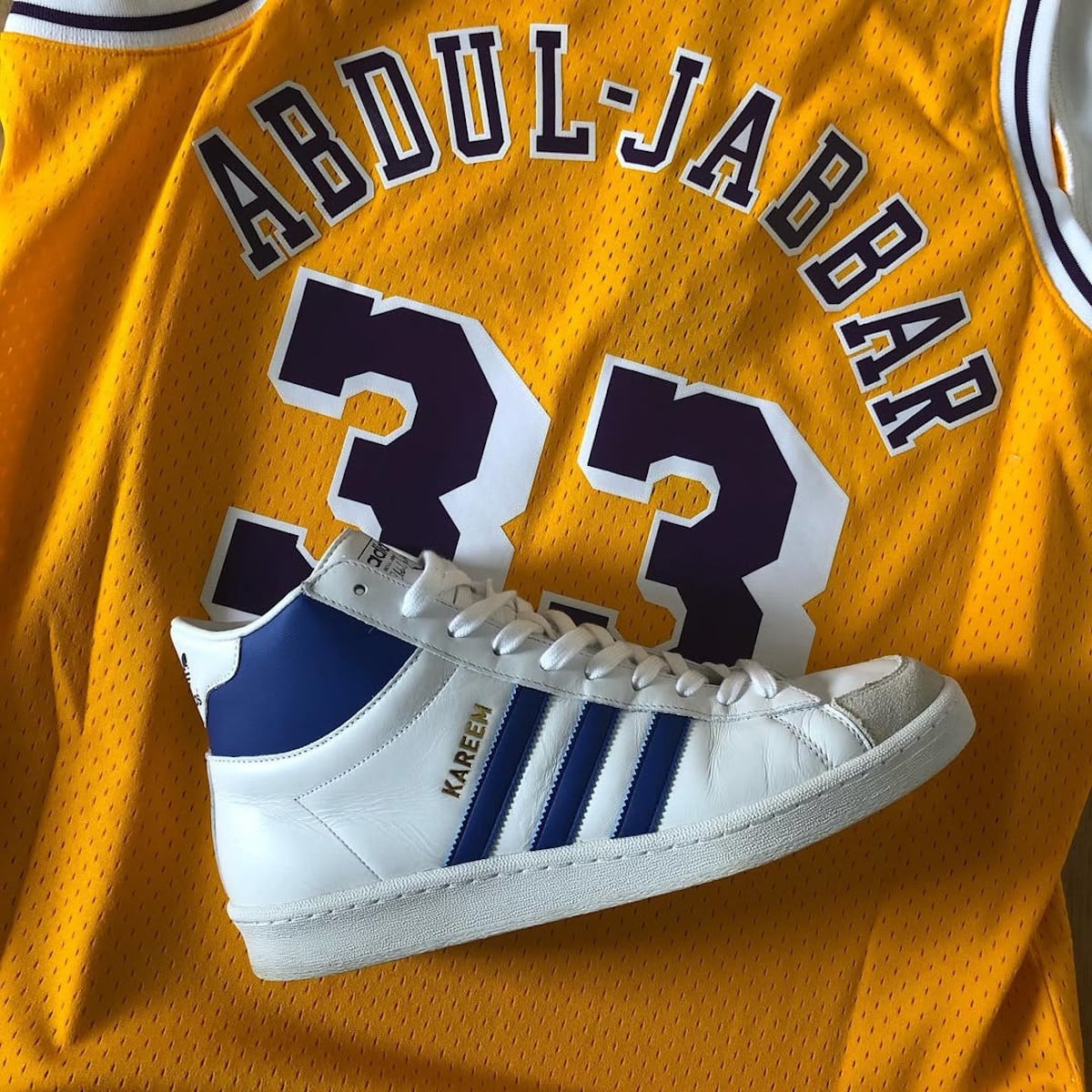 adidas echec basketball