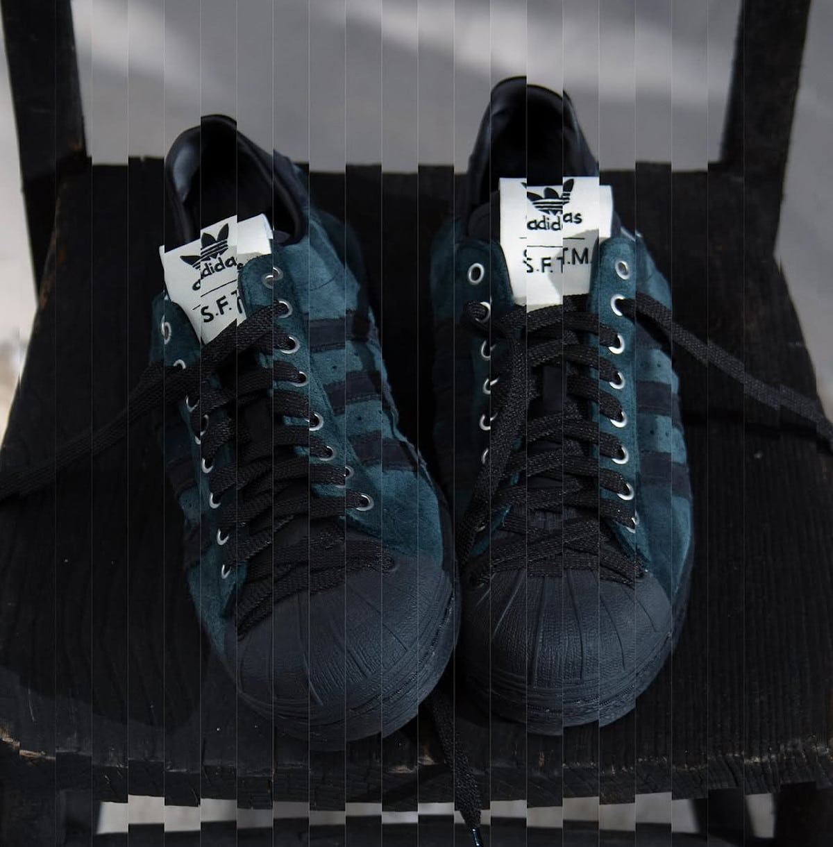 date de sortie Song for the Mute x adidas Superstar 82 SFTM (2)