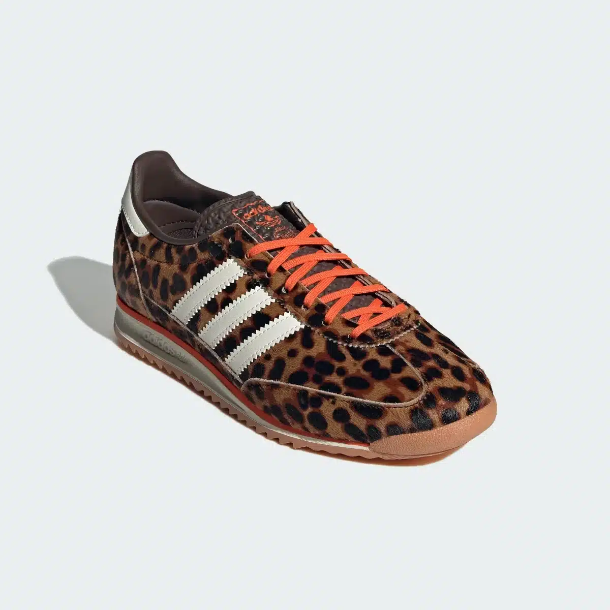 date de sortie adidas SL 72 Dark Brown