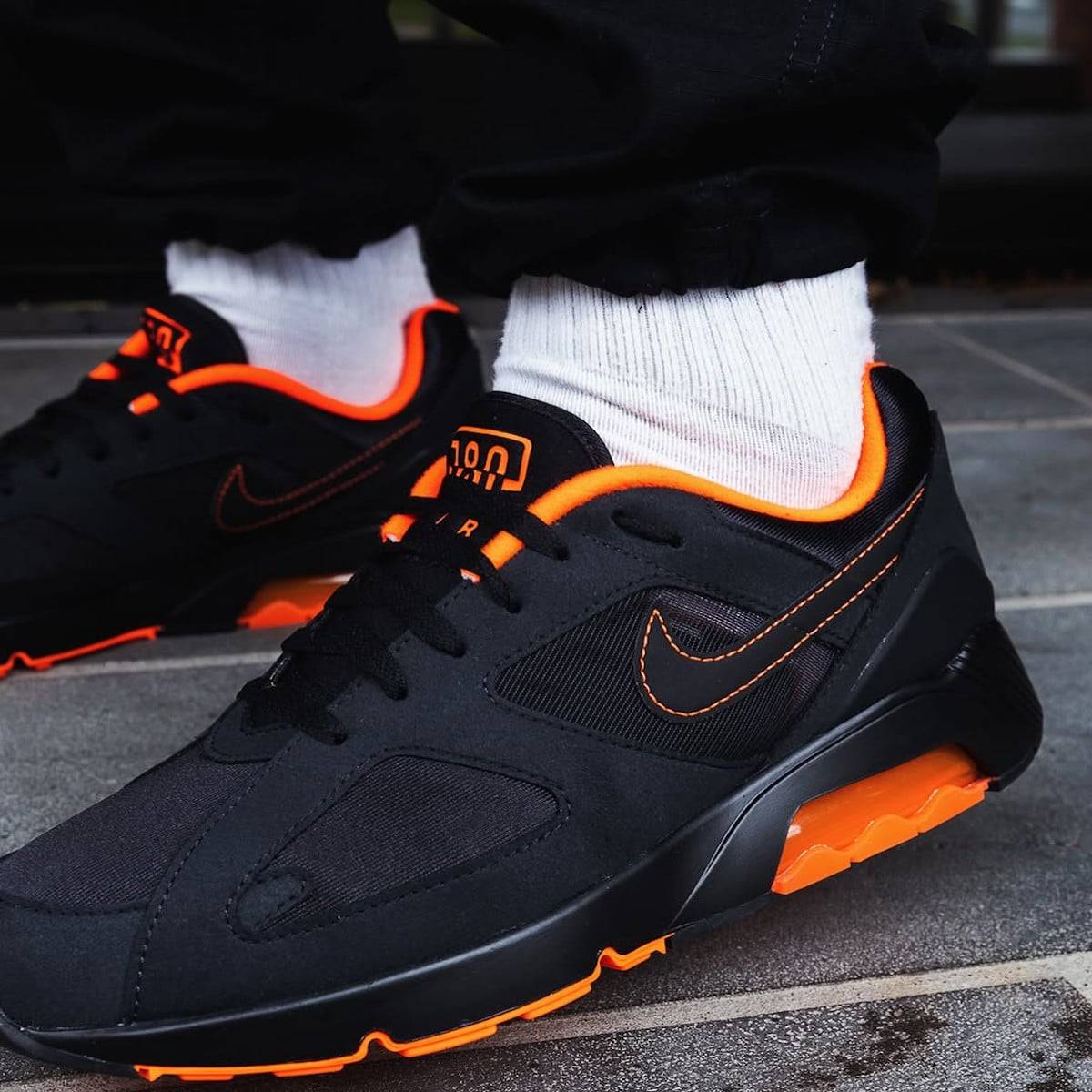 Nike air 180 shop online online